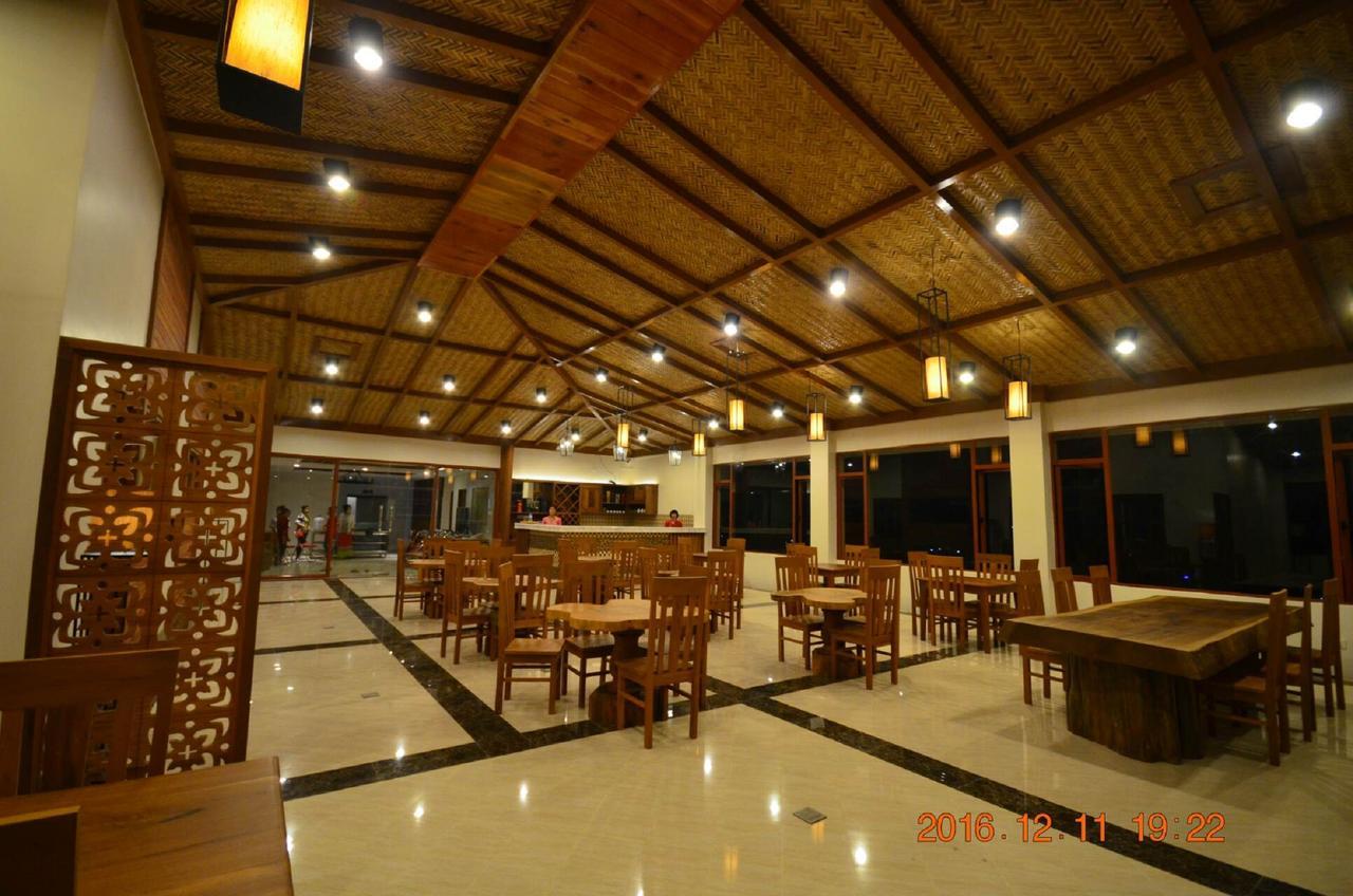 Hotel Thipaw Hsipaw Exterior photo