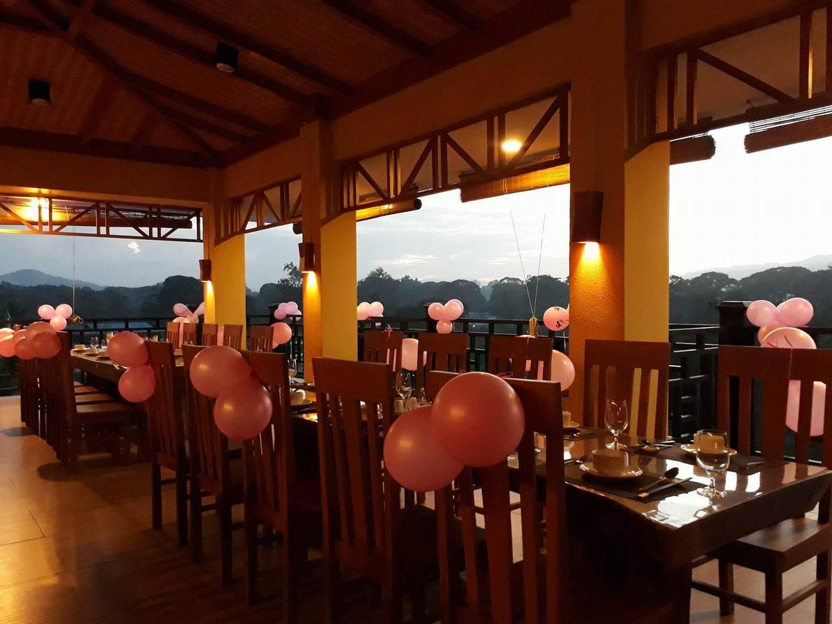 Hotel Thipaw Hsipaw Exterior photo
