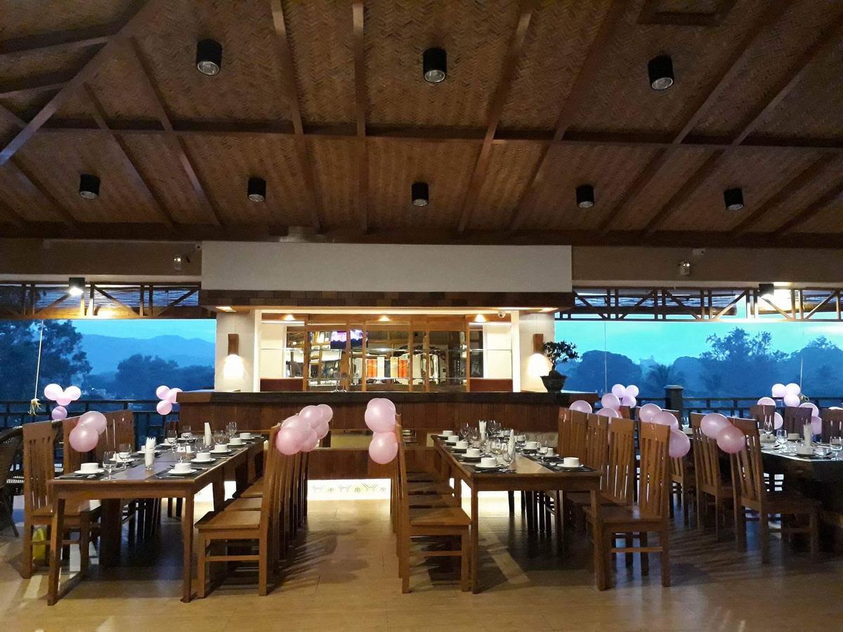 Hotel Thipaw Hsipaw Exterior photo