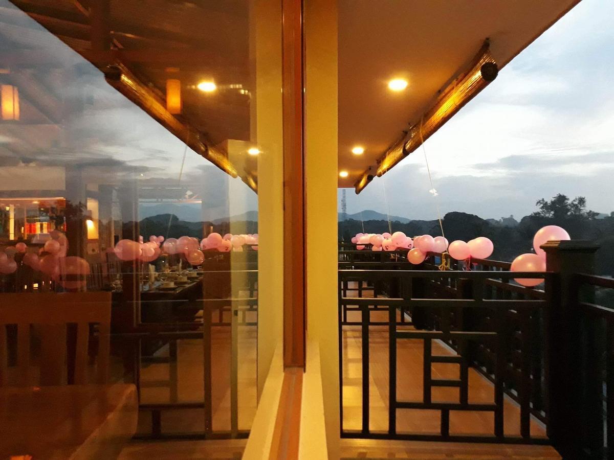 Hotel Thipaw Hsipaw Exterior photo